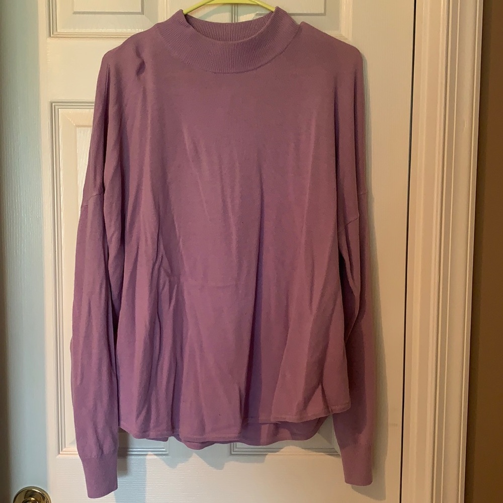 Madewell Sweater
